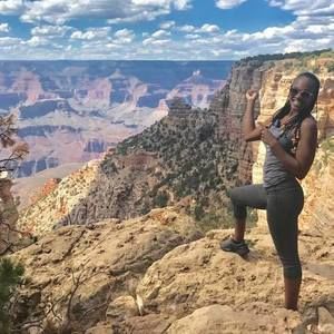 Meet your Posher, Aleah